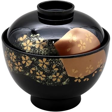 Amazon.co.jp 売れ筋ランキング: 吸物椀 の中で最も人気のある商品です
